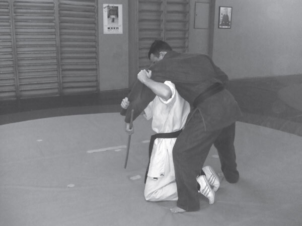 Джиу-джитсу – оружие спецслужб. Путь к победе - i_276.jpg