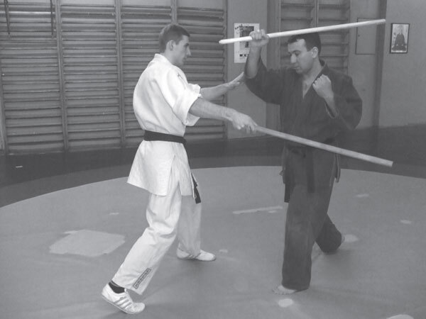 Джиу-джитсу – оружие спецслужб. Путь к победе - i_281.jpg