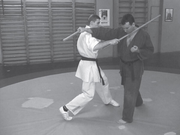 Джиу-джитсу – оружие спецслужб. Путь к победе - i_282.jpg