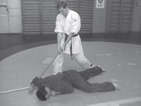 Джиу-джитсу – оружие спецслужб. Путь к победе - i_285.jpg