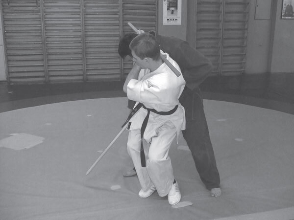 Джиу-джитсу – оружие спецслужб. Путь к победе - i_287.jpg