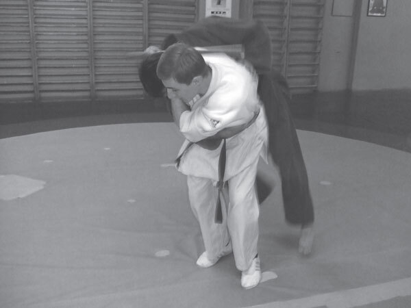 Джиу-джитсу – оружие спецслужб. Путь к победе - i_288.jpg