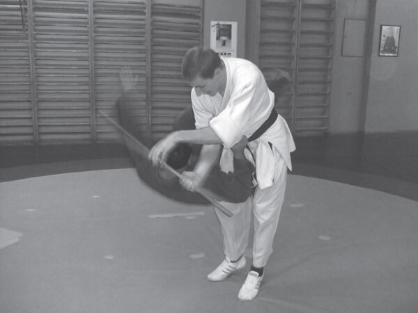 Джиу-джитсу – оружие спецслужб. Путь к победе - i_289.jpg