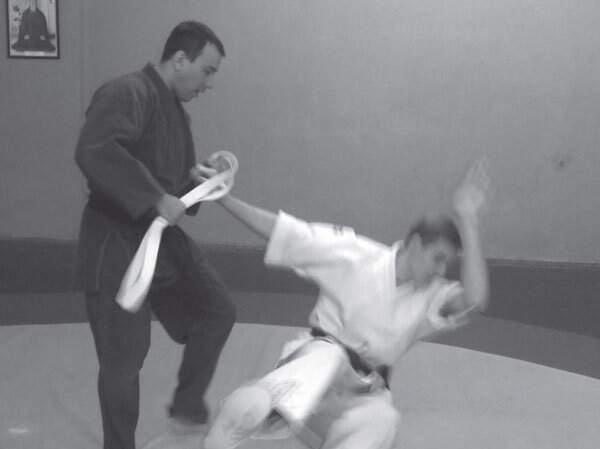 Джиу-джитсу – оружие спецслужб. Путь к победе - i_293.jpg