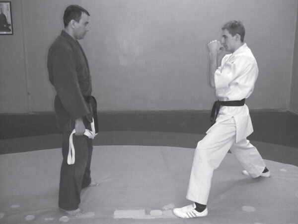 Джиу-джитсу – оружие спецслужб. Путь к победе - i_299.jpg