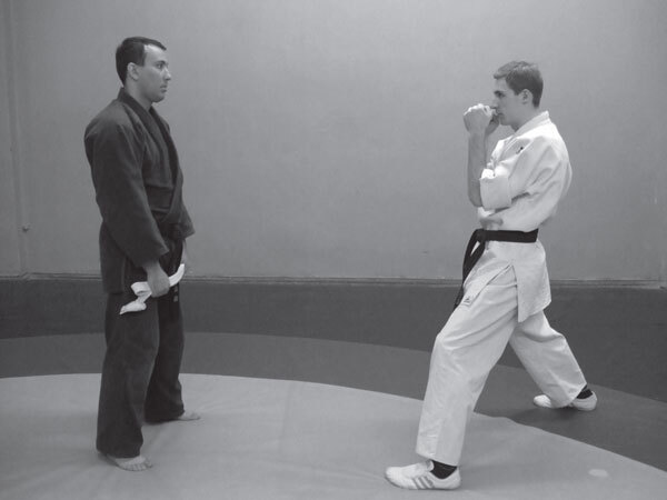 Джиу-джитсу – оружие спецслужб. Путь к победе - i_304.jpg