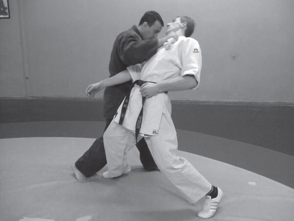 Джиу-джитсу – оружие спецслужб. Путь к победе - i_306.jpg