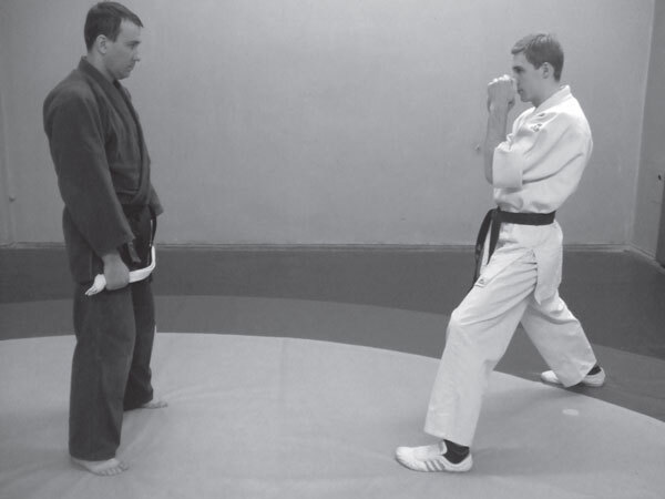 Джиу-джитсу – оружие спецслужб. Путь к победе - i_309.jpg