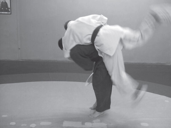 Джиу-джитсу – оружие спецслужб. Путь к победе - i_312.jpg