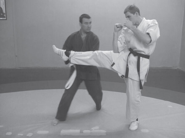 Джиу-джитсу – оружие спецслужб. Путь к победе - i_316.jpg