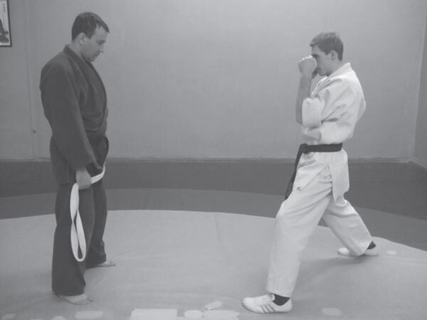 Джиу-джитсу – оружие спецслужб. Путь к победе - i_319.jpg