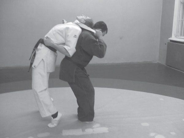 Джиу-джитсу – оружие спецслужб. Путь к победе - i_322.jpg