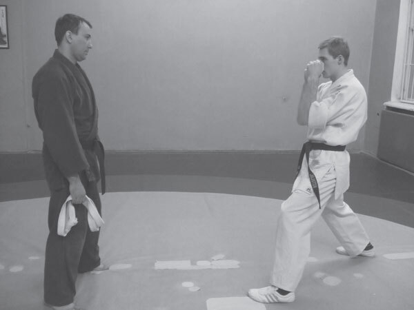 Джиу-джитсу – оружие спецслужб. Путь к победе - i_324.jpg