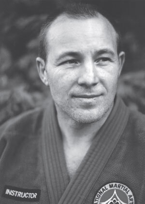 Джиу-джитсу – оружие спецслужб. Путь к победе - i_330.jpg