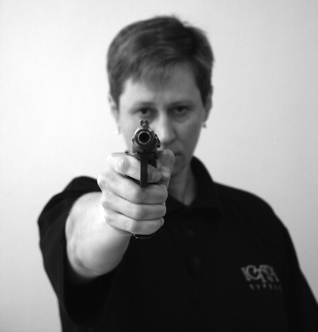 Вооруженная безопасность. Практическое руководство для сотрудников спецслужб - i_020.jpg