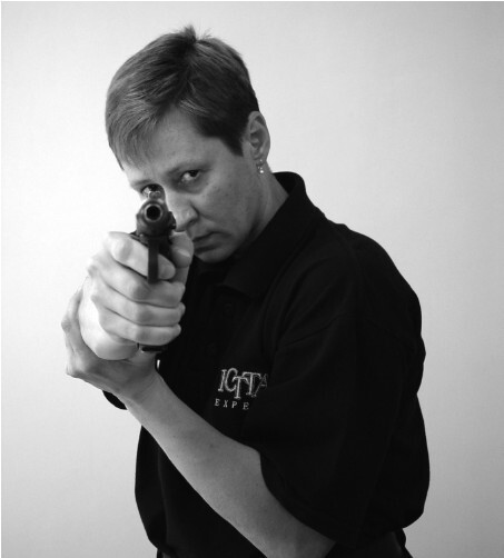 Вооруженная безопасность. Практическое руководство для сотрудников спецслужб - i_022.jpg