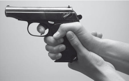 Вооруженная безопасность. Практическое руководство для сотрудников спецслужб - i_023.jpg