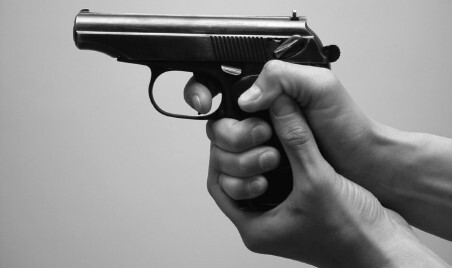 Вооруженная безопасность. Практическое руководство для сотрудников спецслужб - i_024.jpg