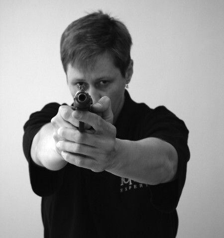 Вооруженная безопасность. Практическое руководство для сотрудников спецслужб - i_026.jpg