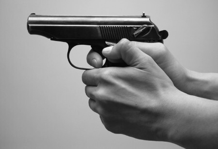 Вооруженная безопасность. Практическое руководство для сотрудников спецслужб - i_027.jpg