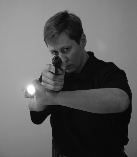 Вооруженная безопасность. Практическое руководство для сотрудников спецслужб - i_029.jpg