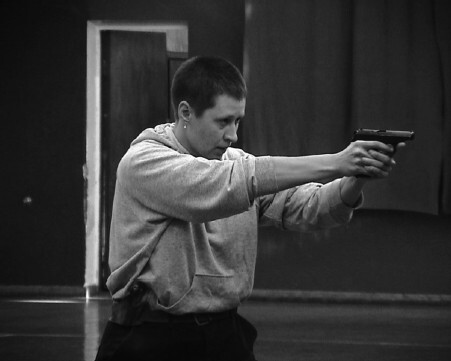 Вооруженная безопасность. Практическое руководство для сотрудников спецслужб - i_030.jpg