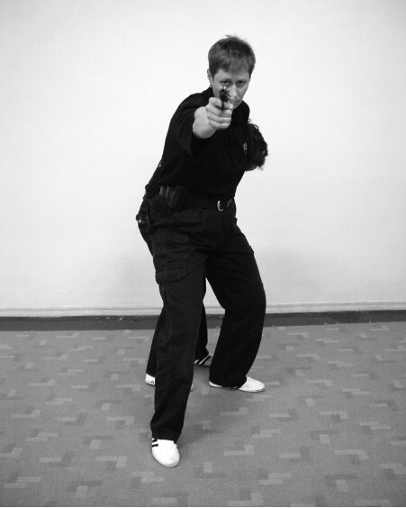 Вооруженная безопасность. Практическое руководство для сотрудников спецслужб - i_037.jpg