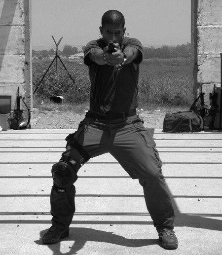 Вооруженная безопасность. Практическое руководство для сотрудников спецслужб - i_039.jpg