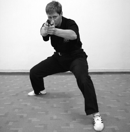 Вооруженная безопасность. Практическое руководство для сотрудников спецслужб - i_043.jpg