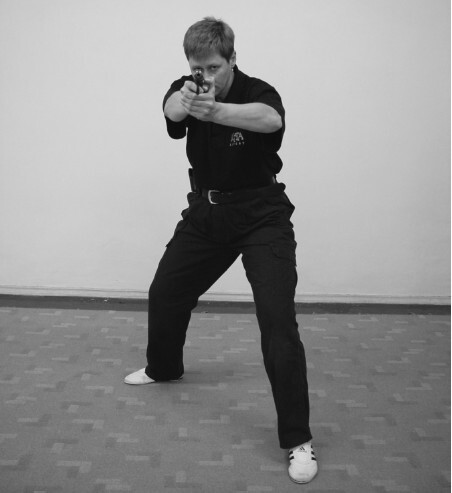 Вооруженная безопасность. Практическое руководство для сотрудников спецслужб - i_047.jpg