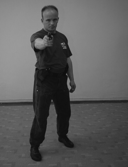 Вооруженная безопасность. Практическое руководство для сотрудников спецслужб - i_049.jpg