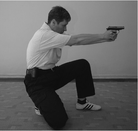 Вооруженная безопасность. Практическое руководство для сотрудников спецслужб - i_051.jpg