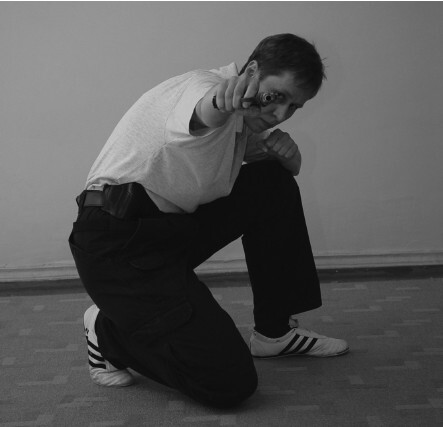 Вооруженная безопасность. Практическое руководство для сотрудников спецслужб - i_052.jpg