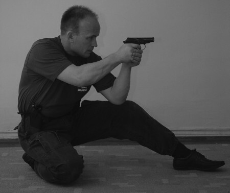 Вооруженная безопасность. Практическое руководство для сотрудников спецслужб - i_053.jpg