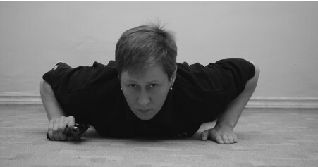 Вооруженная безопасность. Практическое руководство для сотрудников спецслужб - i_054.jpg