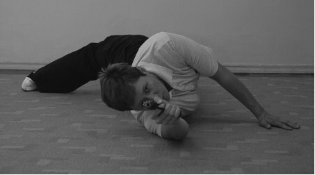 Вооруженная безопасность. Практическое руководство для сотрудников спецслужб - i_055.jpg