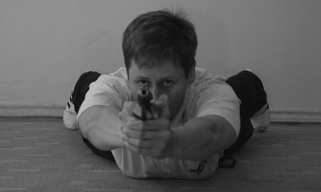 Вооруженная безопасность. Практическое руководство для сотрудников спецслужб - i_056.jpg