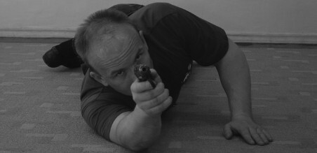 Вооруженная безопасность. Практическое руководство для сотрудников спецслужб - i_057.jpg