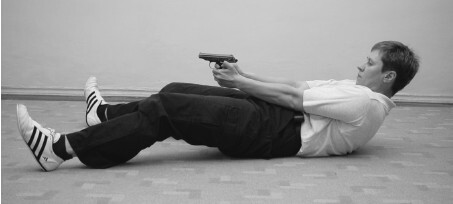 Вооруженная безопасность. Практическое руководство для сотрудников спецслужб - i_058.jpg