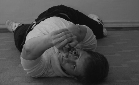 Вооруженная безопасность. Практическое руководство для сотрудников спецслужб - i_059.jpg