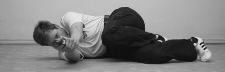 Вооруженная безопасность. Практическое руководство для сотрудников спецслужб - i_060.jpg