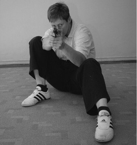 Вооруженная безопасность. Практическое руководство для сотрудников спецслужб - i_061.jpg