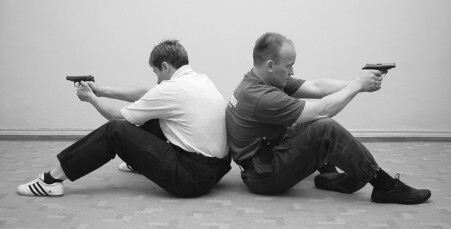 Вооруженная безопасность. Практическое руководство для сотрудников спецслужб - i_062.jpg