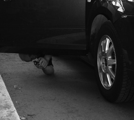 Вооруженная безопасность. Практическое руководство для сотрудников спецслужб - i_063.jpg