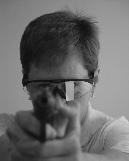 Вооруженная безопасность. Практическое руководство для сотрудников спецслужб - i_064.jpg