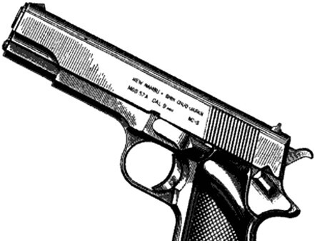 Вооруженная безопасность. Практическое руководство для сотрудников спецслужб - i_067.jpg