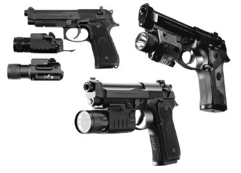 Вооруженная безопасность. Практическое руководство для сотрудников спецслужб - i_073.jpg