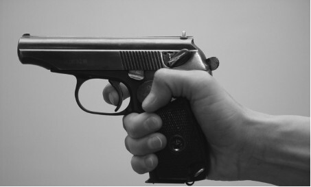 Вооруженная безопасность. Практическое руководство для сотрудников спецслужб - i_078.jpg