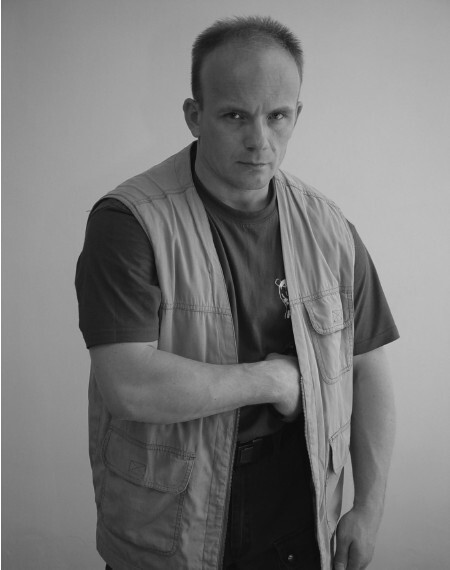 Вооруженная безопасность. Практическое руководство для сотрудников спецслужб - i_081.jpg