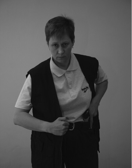 Вооруженная безопасность. Практическое руководство для сотрудников спецслужб - i_082.jpg